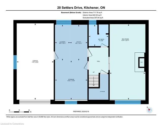 Primary image of 20 Settlers Dr