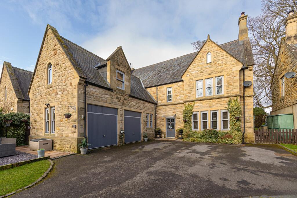 Additional image 2 of 6 Leazes Lane, Wolsingham, Bishop Auckland, County Durham