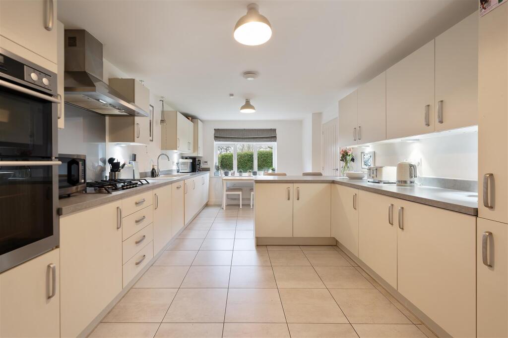 Additional image 18 of Titus Way, Keynsham, Bristol