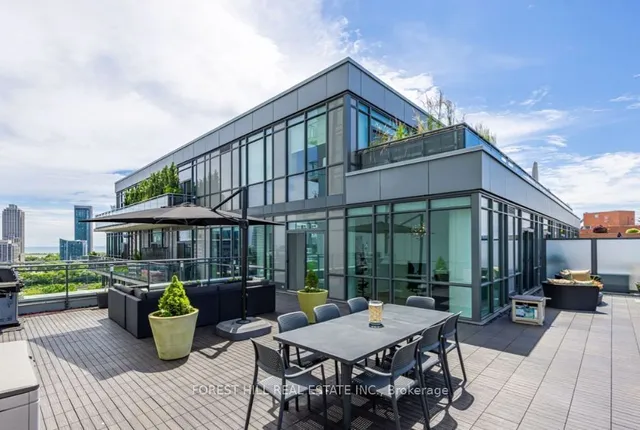 Additional image 36 of 775 King St Unit LPH5