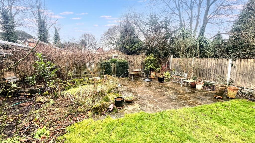 Additional image 19 of Park Road, Moseley