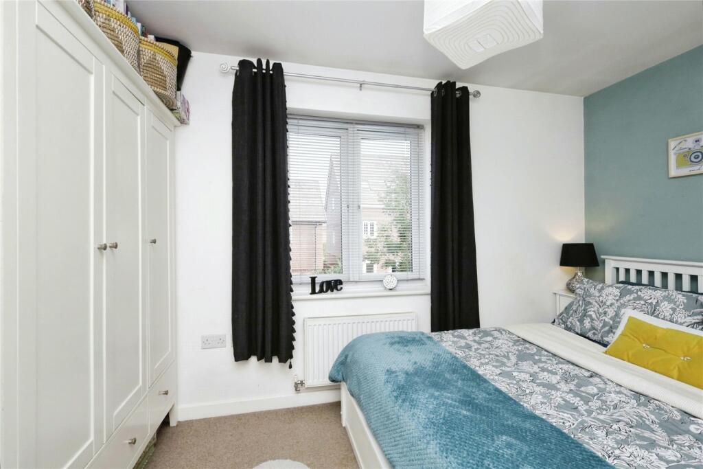 Additional image 9 of Stanier Street, Hailsham, East Sussex, BN27