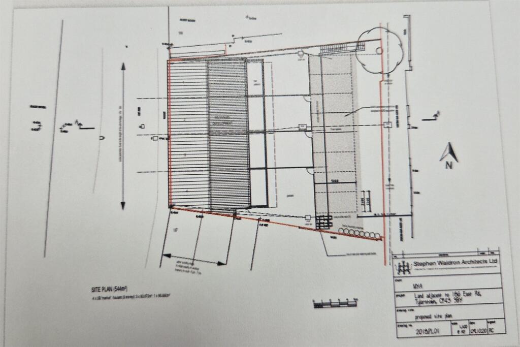 Additional image 2 of East Road, Tylorstown, FERNDALE