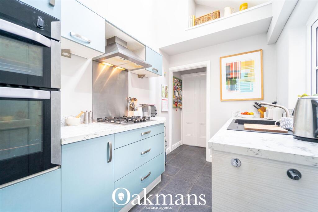 Additional image 9 of Gordon Road, Harborne, Birmingham