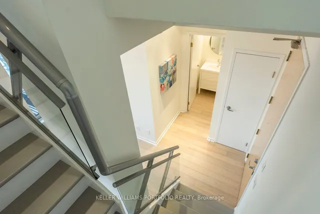 Additional image 13 of 301 Markham St Unit PH 806