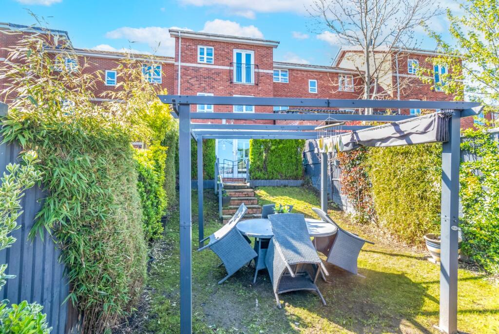 Additional image 13 of Bethesda Gardens, Halesowen, West Midlands, B63