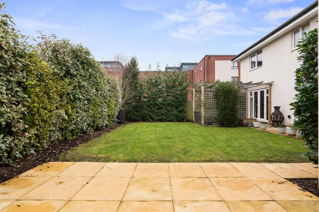 Additional image 15 of Titus Way, Keynsham, Bristol