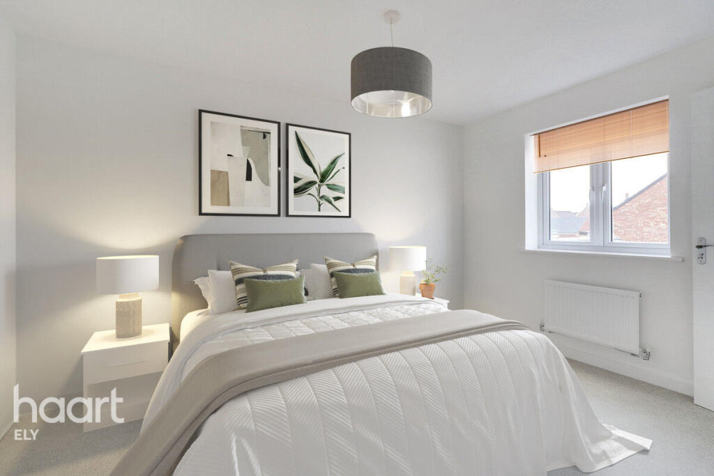 Additional image 4 of 27 Tilling Way, Ely