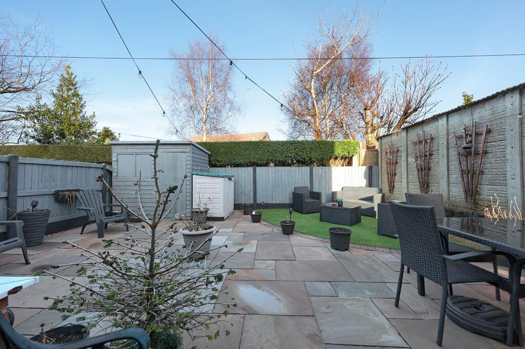 Additional image 4 of Cambridge Drive, Padiham, Lancashire, BB12