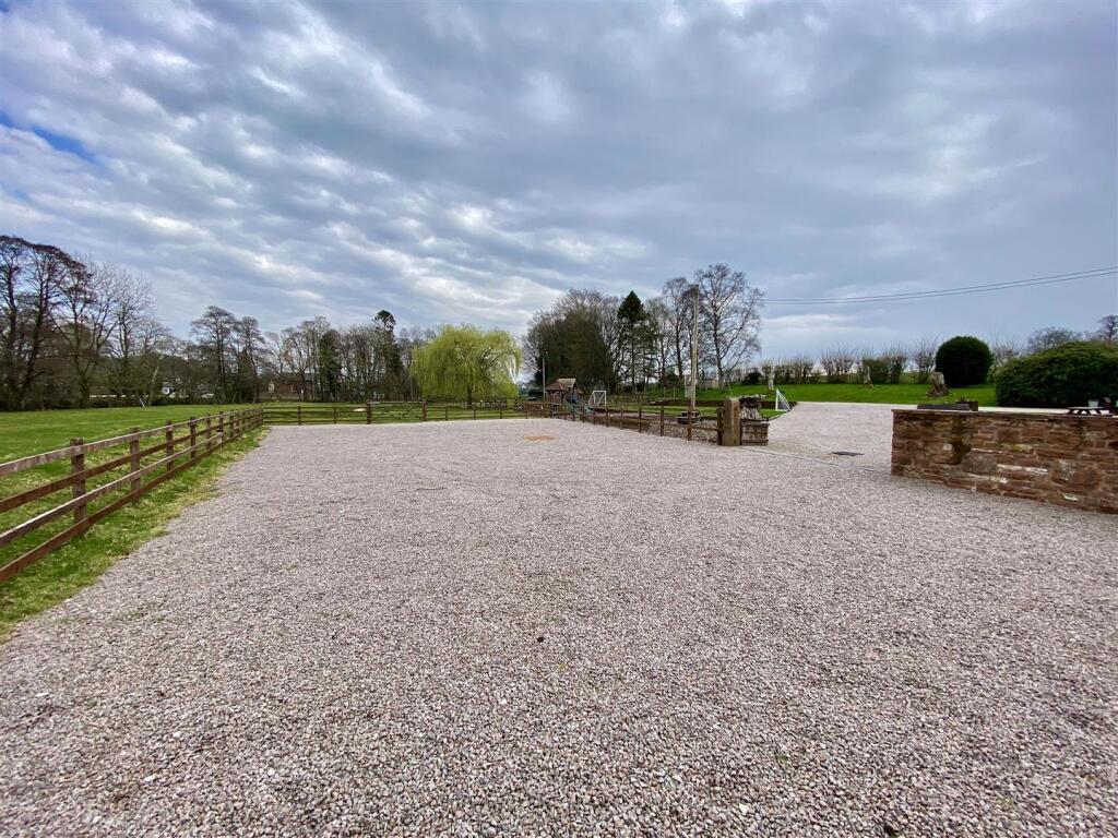 Additional image 36 of Eamont Bridge, Penrith