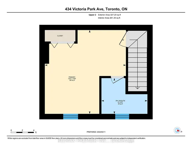 Additional image 27 of 434 Victoria Park Ave