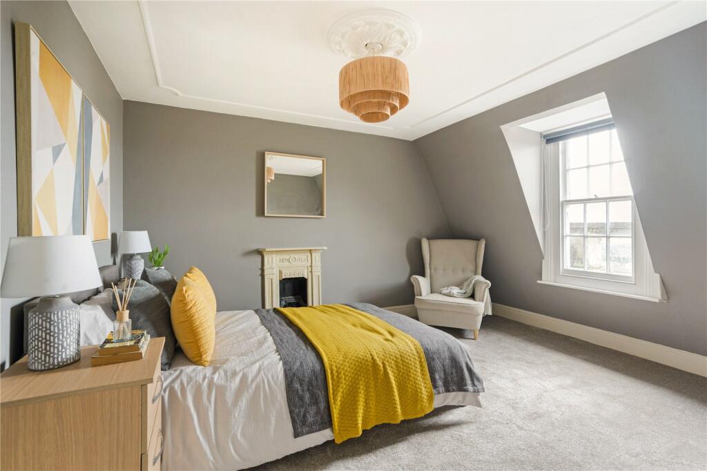 Additional image 7 of Royal York Crescent, Clifton, Bristol, BS8