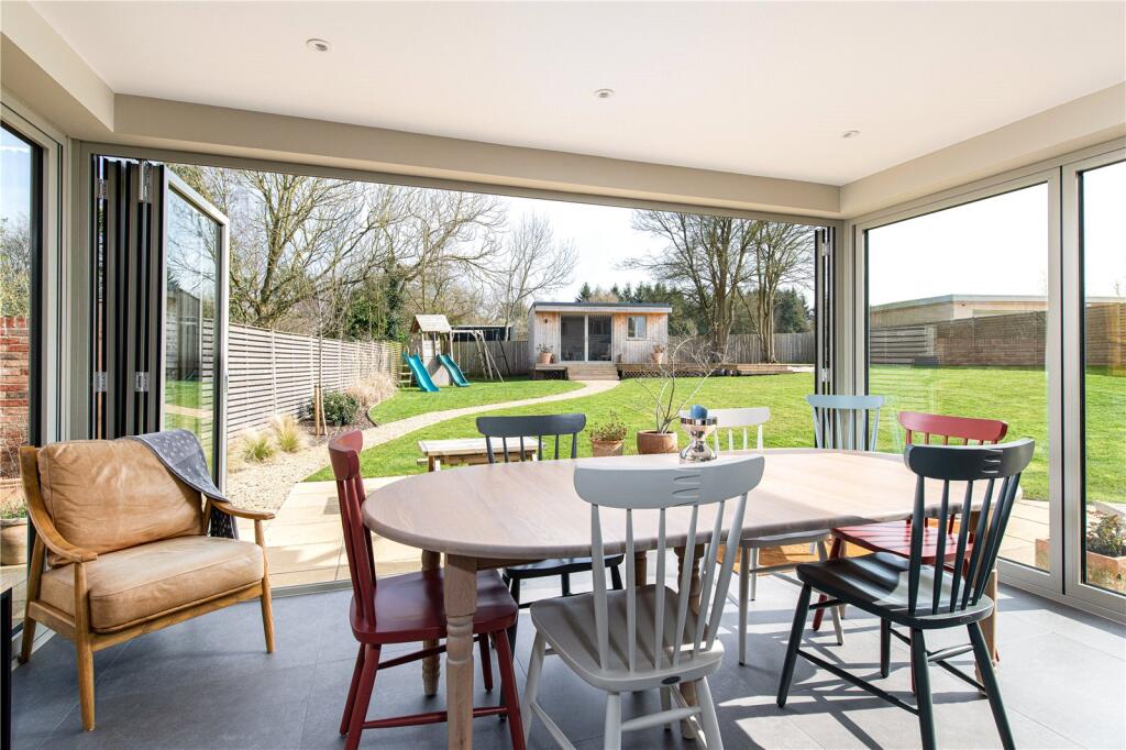 Additional image 12 of Longmeadow, Beckington, Frome, Somerset, BA11