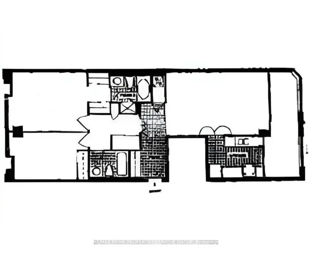 Additional image 18 of 44 Gerrard St Unit 1701