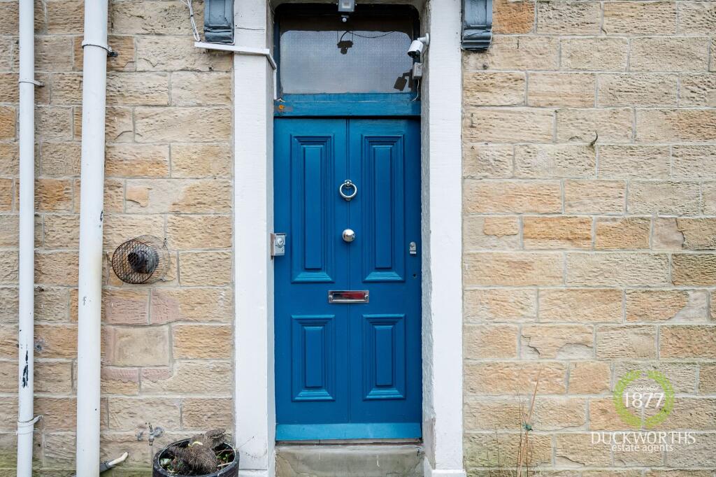 Additional image 50 of Bankside, King Street, Padiham BB12