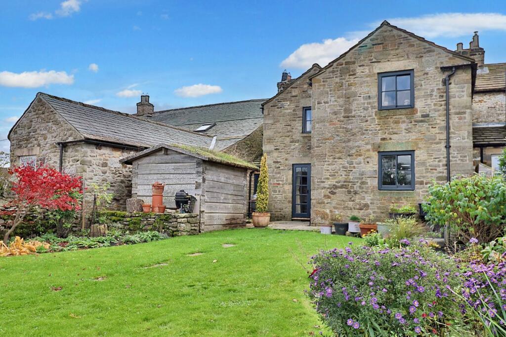 Additional image 14 of Green Cottage, Barnard Castle