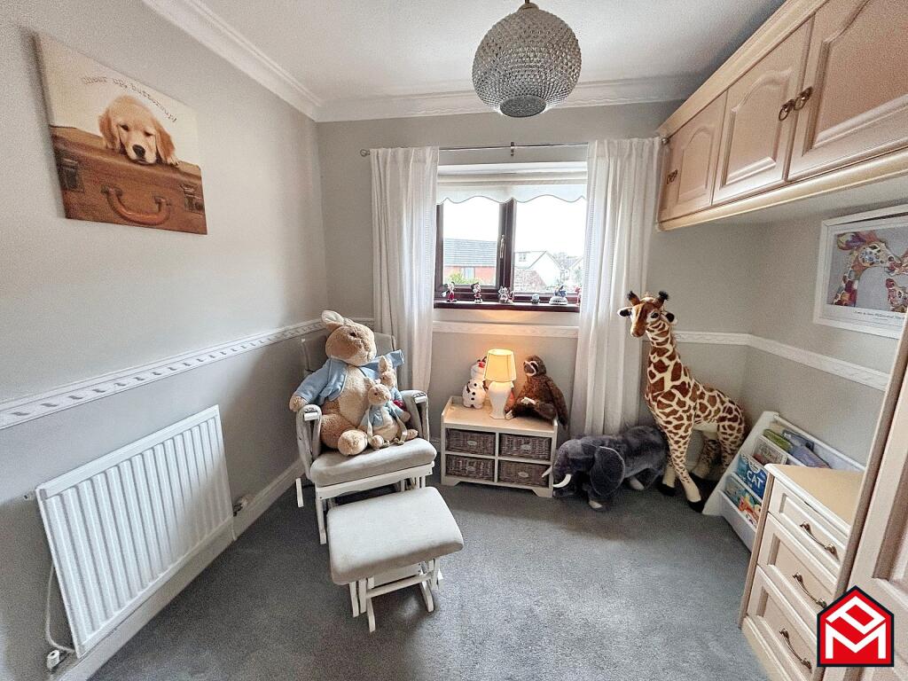 Additional image 31 of The Firs, Porthcawl, Bridgend County. CF36 5AX