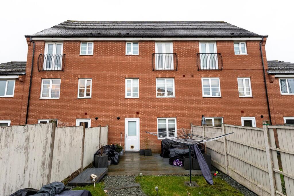 Additional image 33 of Basin Lane, Glascote, Tamworth, B77