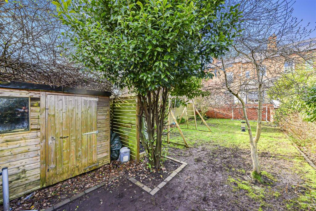 Additional image 37 of Clarence Road, Moseley, Birmingham