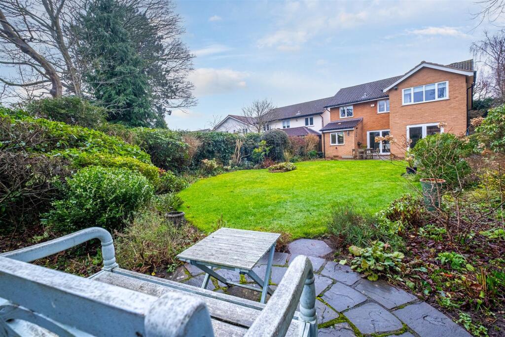 Additional image 42 of Ashdene Close, Sutton Coldfield