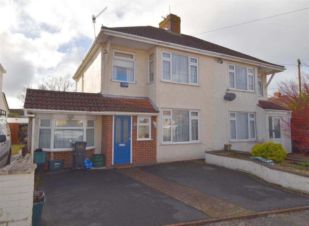 Primary image of Highridge Walk, Highridge, Bristol
