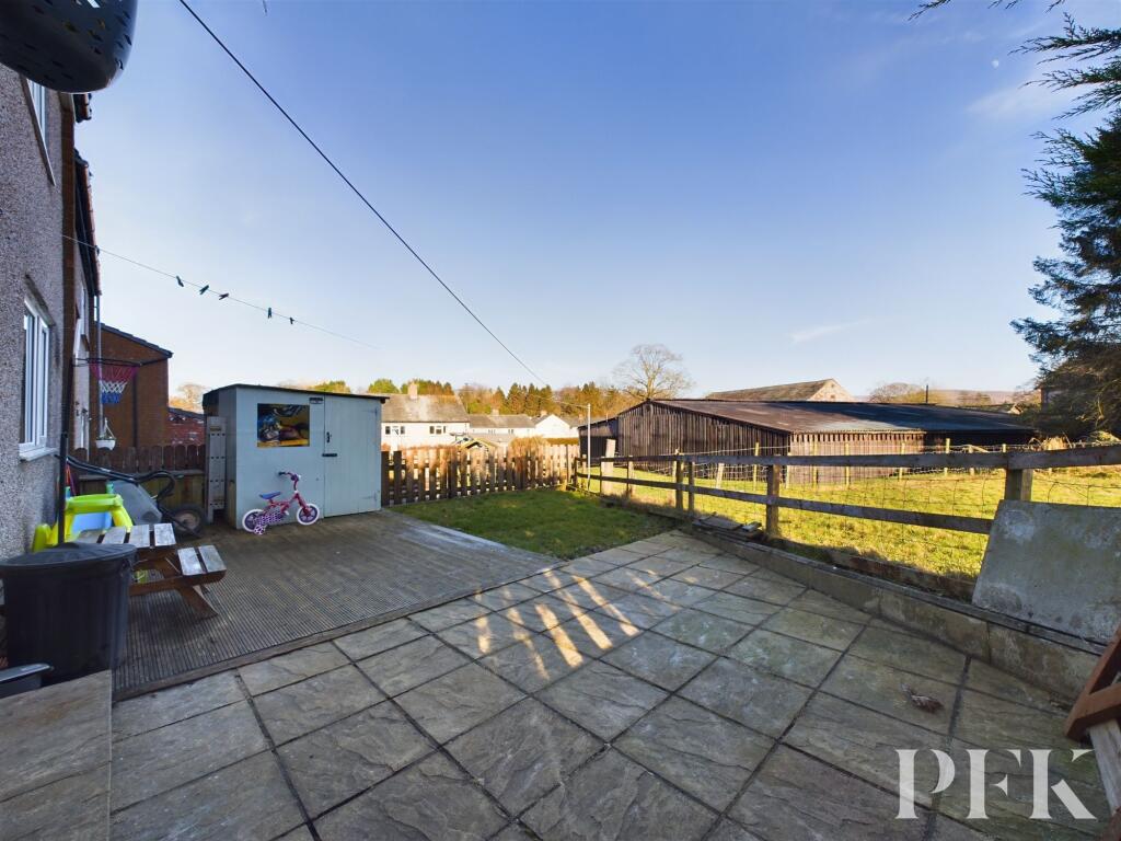 Additional image 22 of Scattergate Crescent, Appleby-In-Westmorland, CA16