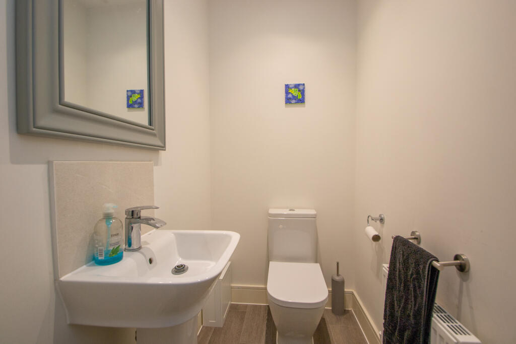 Additional image 12 of Samworth Close, Balsham, Cambridge, Cambridgeshire