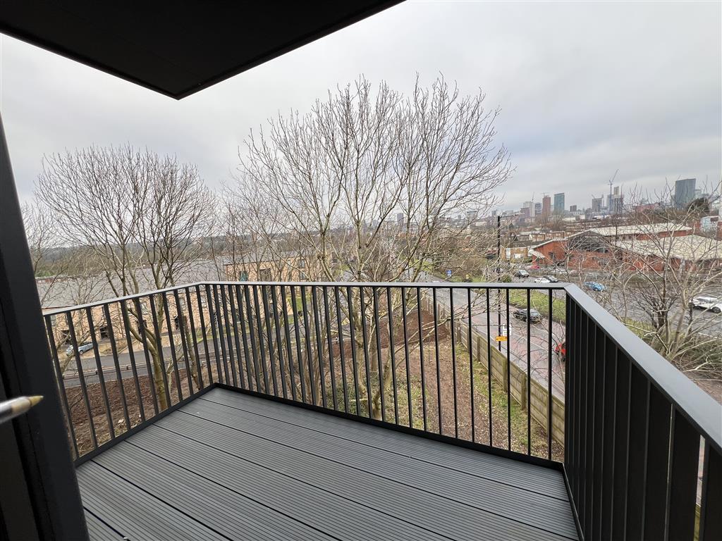 Additional image 13 of Belgrave Middleway, Birmingham