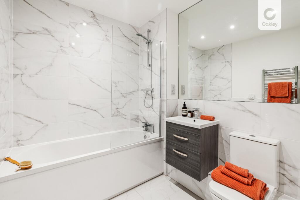 Additional image 13 of Gradino, Davigdor Road, Hove