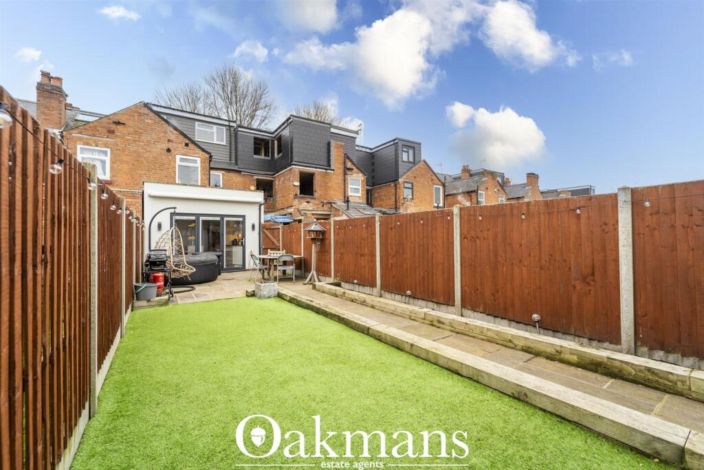 Additional image 33 of Warwards Lane, Birmingham