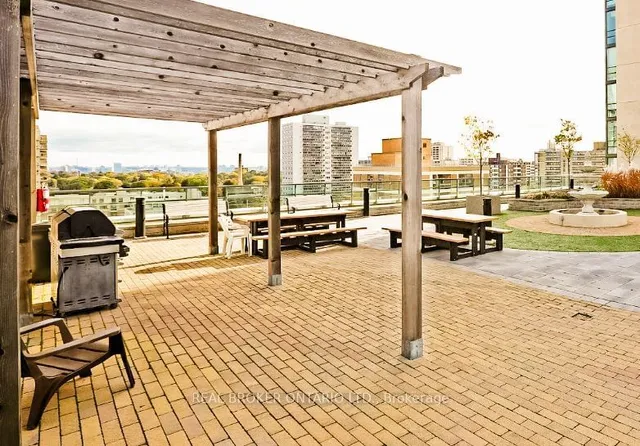 Additional image 33 of 88 Broadway Ave Unit 1206