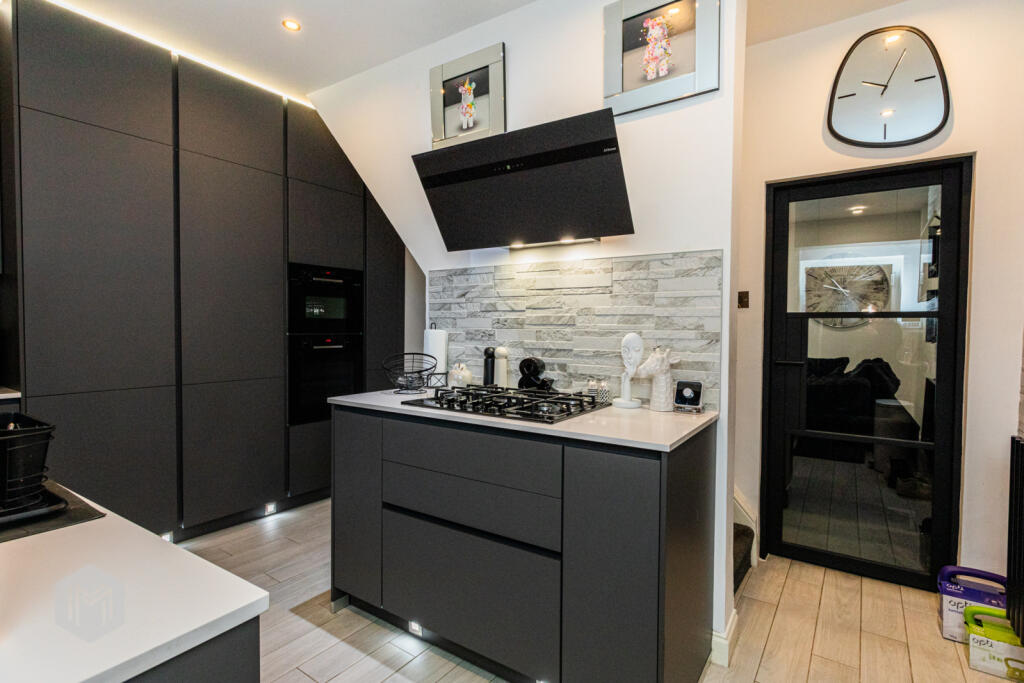 Additional image 5 of Broad Oak Terrace, Bury, Greater Manchester, BL9 7ST