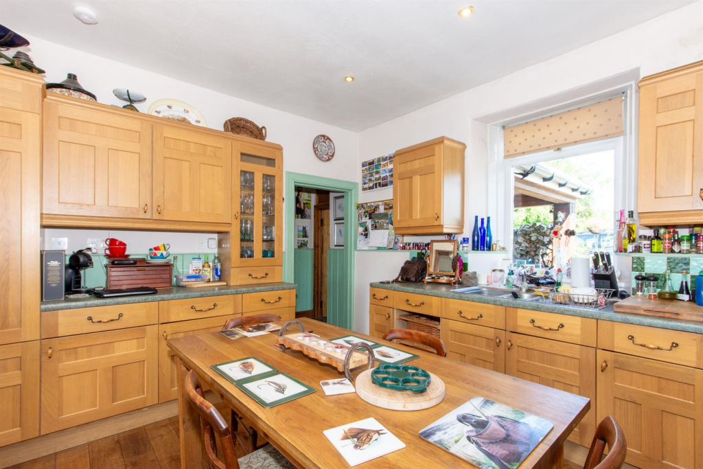 Additional image 10 of Upper Coull Farmhouse & 28 Acres, Glenlivet