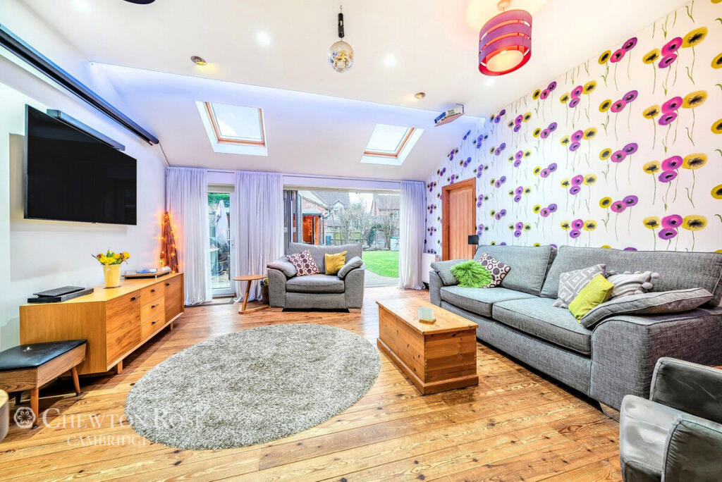 Additional image 8 of Histon Road, CAMBRIDGE
