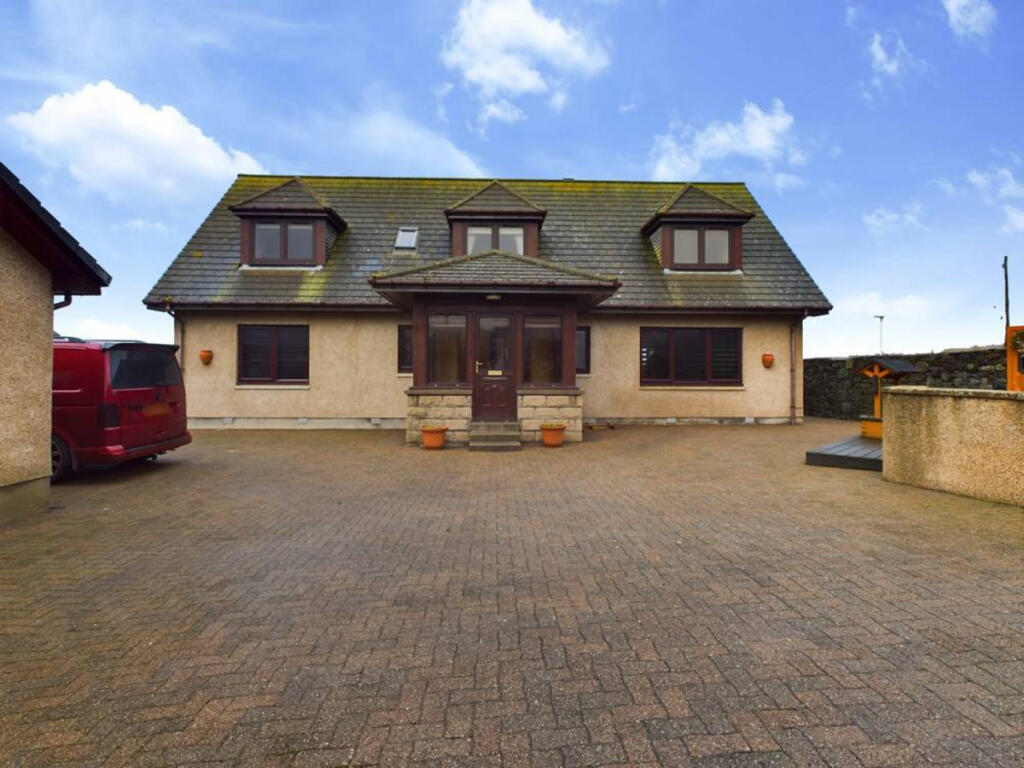 Additional image 34 of Simpson Place, Macduff, AB44