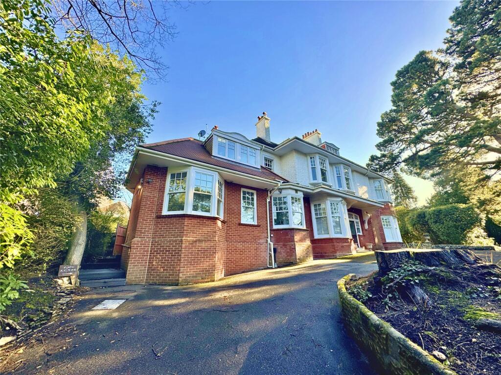 Additional image 14 of West Overcliff Drive, Bournemouth, Dorset, BH4