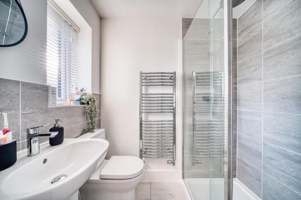 Additional image 15 of Executive four bedroom home on highly popular Court de Wyck development in Claverham