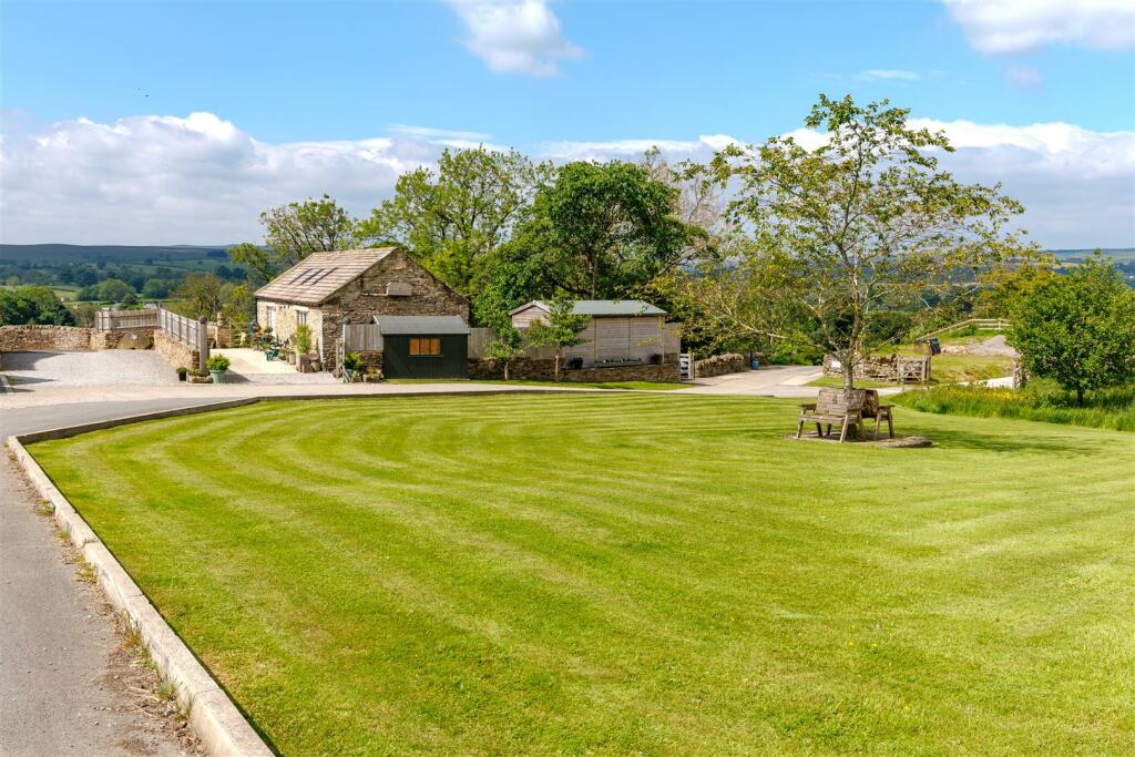 Additional image 10 of Low Shipley Farm, Marwood, Barnard Castle