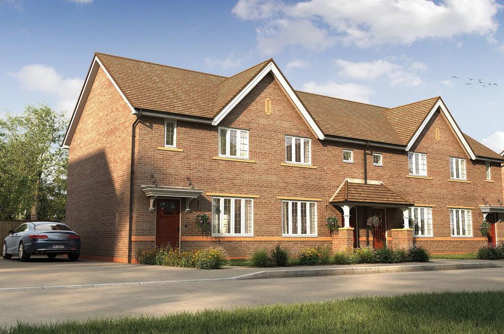 Primary image of Birmingham Road,
Alcester,
B49 5EH