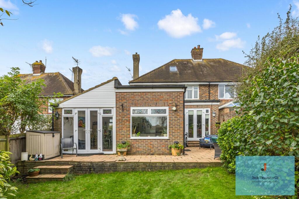 Additional image 19 of King George VI Drive, Hove, BN3