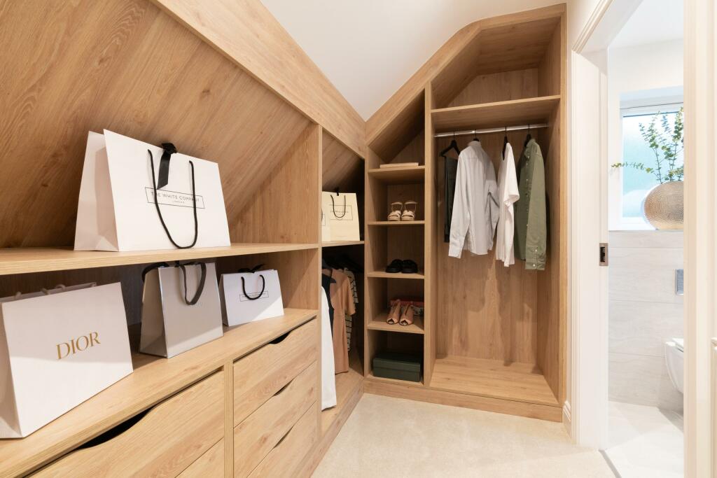 Additional image 24 of The Larch, Hamsterley Pastures, Hamsterley Village, Bishop Auckland, DL13