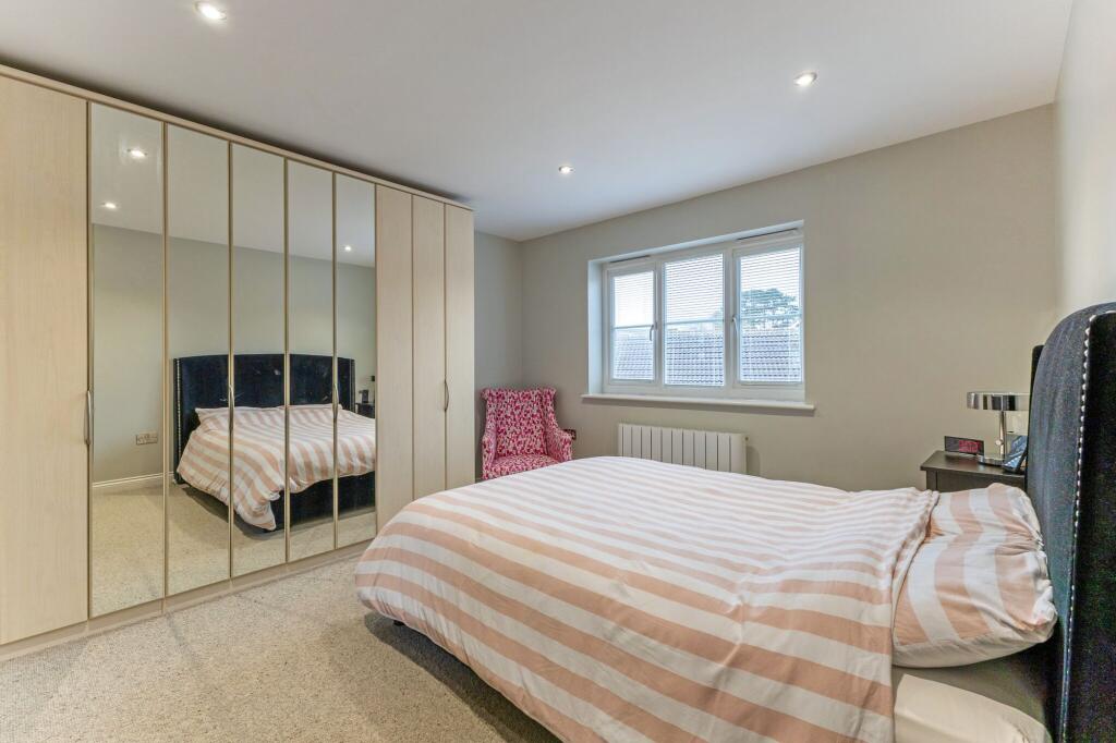 Additional image 11 of Hanewell Rise, Hilperton, BA14