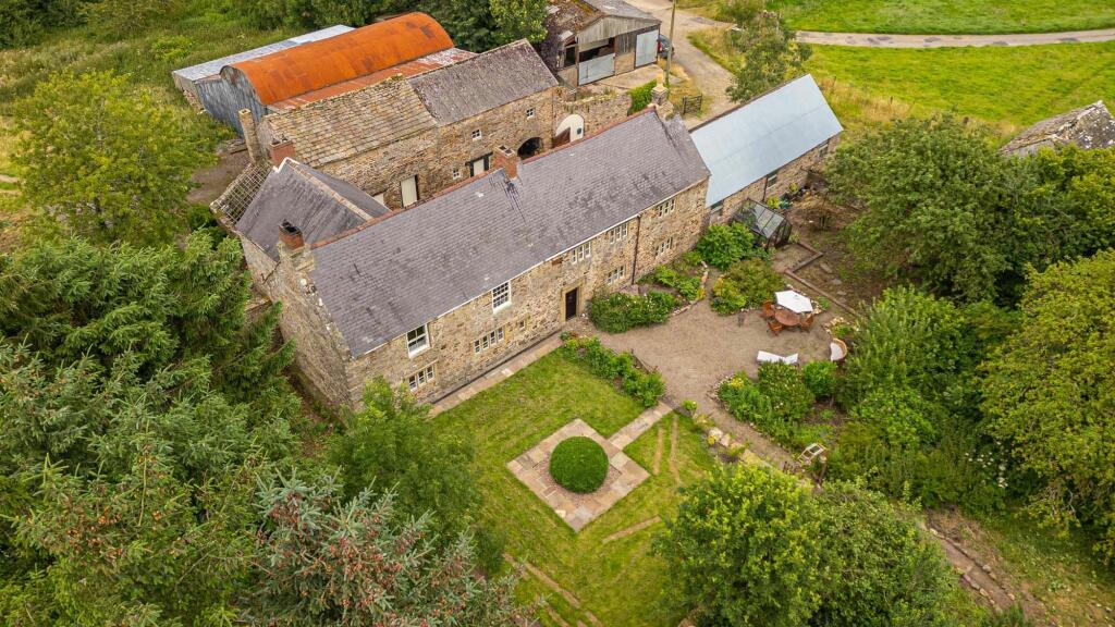 Additional image 4 of Wiserley Hall, Wolsingham, County Durham