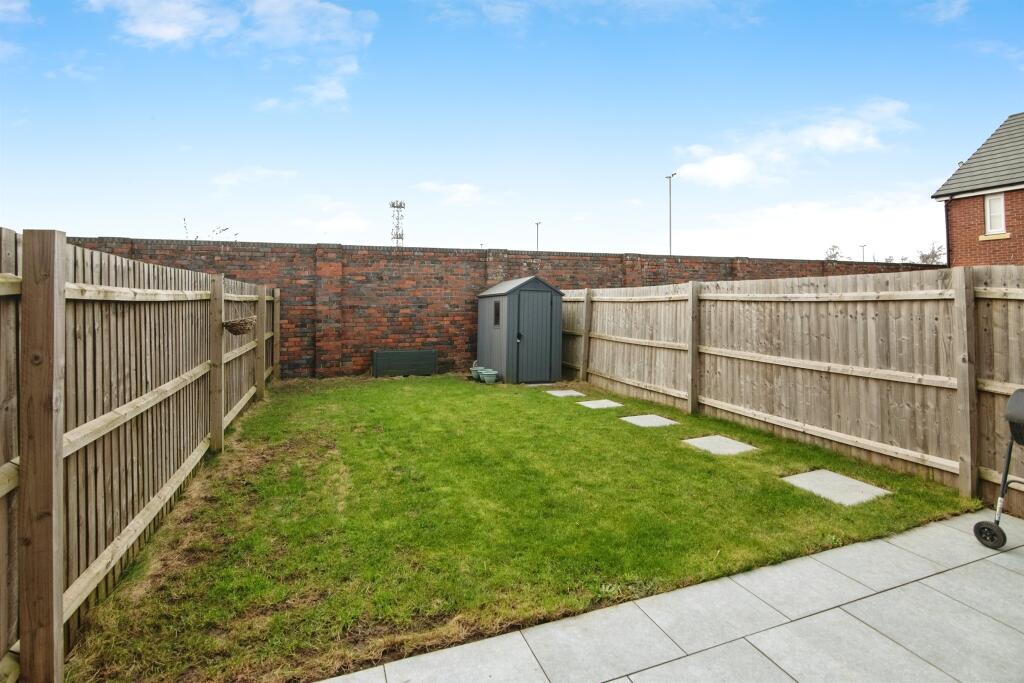 Additional image 16 of Liberty Lane, West Bromwich