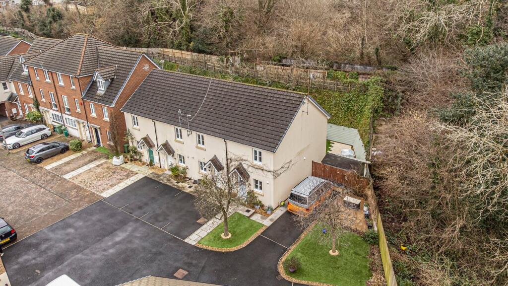 Additional image 22 of Cadwal Court, Llantwit Fardre, Pontypridd, CF38