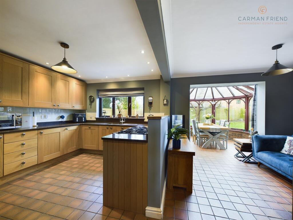 Additional image 6 of Adder Hill, Great Boughton, CH3