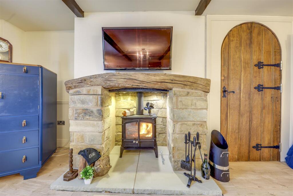 Additional image 11 of Gincroft Lane, Edenfield, Ramsbottom, Bury