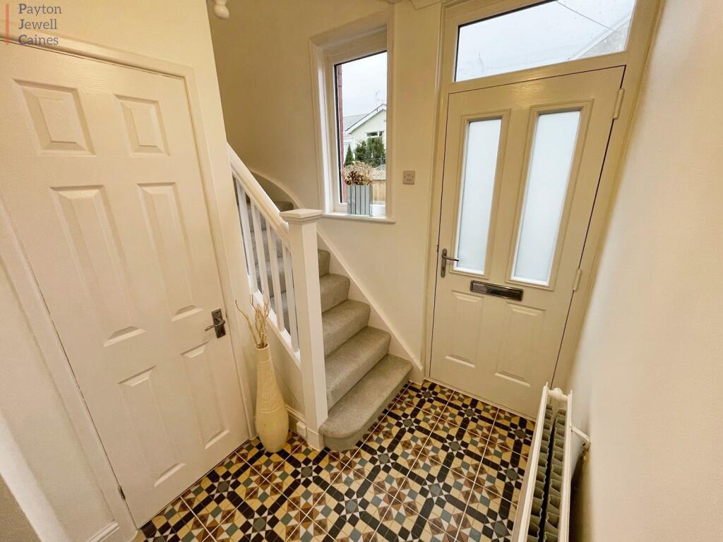 Additional image 6 of Hope Avenue, Aberkenfig, Bridgend County. CF32 9PR