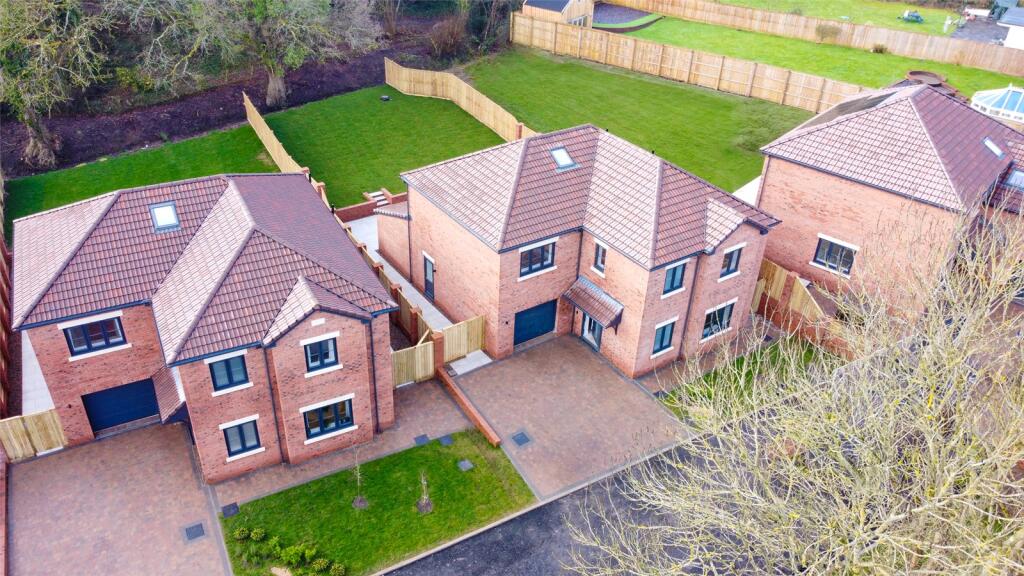 Additional image 4 of The Willows, Hambrook, Bristol, BS16