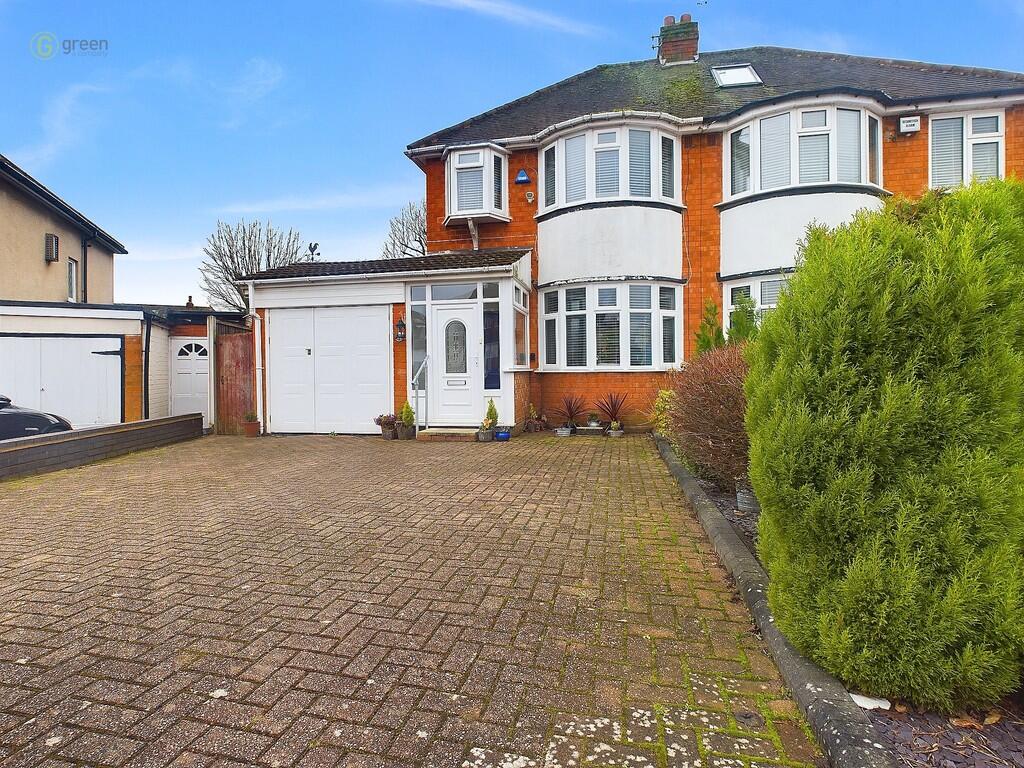 Additional image 29 of Elmfield Road, Castle Bromwich